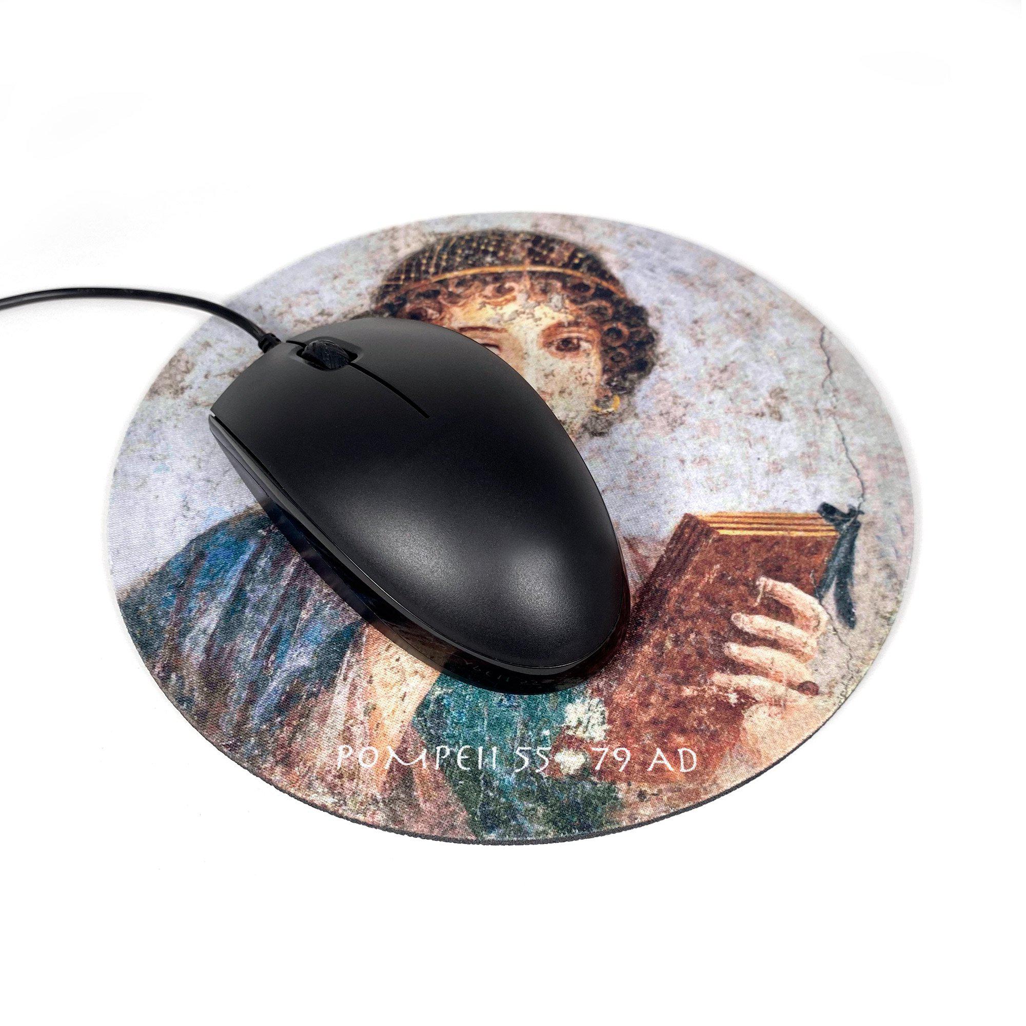 Opere d'arte Pompeiane e Romane